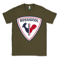 Army Green finest ski wear Classic Tee - lanVoArt