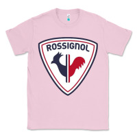 Bubblegum Pink finest ski wear Classic Tee - lanVoArt