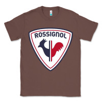 Chestnut finest ski wear Classic Tee - lanVoArt