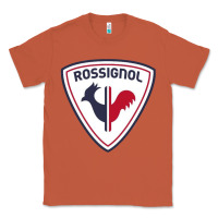 Copper finest ski wear Classic Tee - lanVoArt