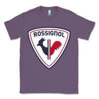Lavender finest ski wear Classic Tee - lanVoArt