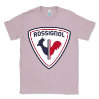 Lilac finest ski wear Classic Tee - lanVoArt
