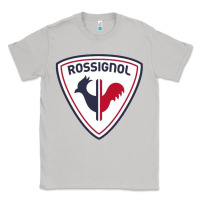 Moon Dust finest ski wear Classic Tee - lanVoArt