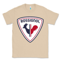 Mushroom finest ski wear Classic Tee - lanVoArt