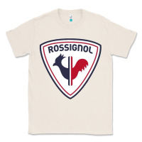 Natural finest ski wear Classic Tee - lanVoArt