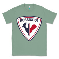 Sage finest ski wear Classic Tee - lanVoArt