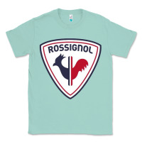 Seafoam finest ski wear Classic Tee - lanVoArt