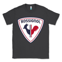 Smoke finest ski wear Classic Tee - lanVoArt