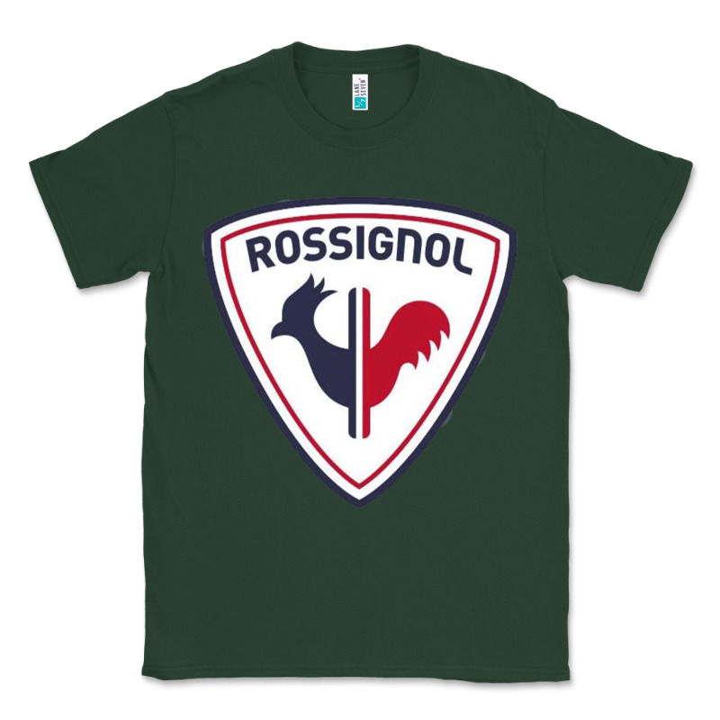 Finest Ski Wear Classic Tee by lanVoArt | Teevron