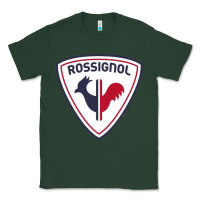Sports Green finest ski wear Classic Tee - lanVoArt