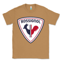 Toasted Coconut finest ski wear Classic Tee - lanVoArt