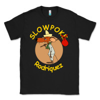 Black slowpoke rodriguez fresh design Classic Tee - lanVoArt