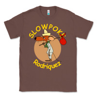 Chestnut slowpoke rodriguez fresh design Classic Tee - lanVoArt