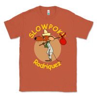 Copper slowpoke rodriguez fresh design Classic Tee - lanVoArt