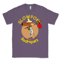 Lavender slowpoke rodriguez fresh design Classic Tee - lanVoArt