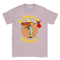 Lilac slowpoke rodriguez fresh design Classic Tee - lanVoArt