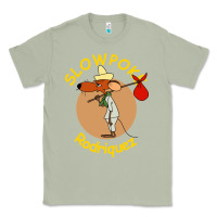 Matcha slowpoke rodriguez fresh design Classic Tee - lanVoArt