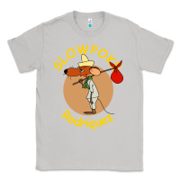 Moon Dust slowpoke rodriguez fresh design Classic Tee - lanVoArt