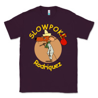 Plum slowpoke rodriguez fresh design Classic Tee - lanVoArt