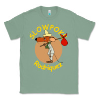 Sage slowpoke rodriguez fresh design Classic Tee - lanVoArt