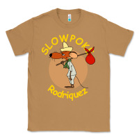 Toasted Coconut slowpoke rodriguez fresh design Classic Tee - lanVoArt