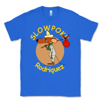 True Royal slowpoke rodriguez fresh design Classic Tee - lanVoArt