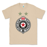 Mushroom fk partizan Classic Tee - lanVoArt