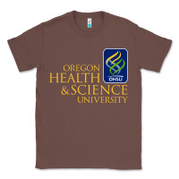 Chestnut oregon health & science university (ohsu) Classic Tee - lanVoArt