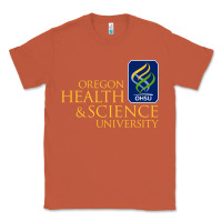 Copper oregon health & science university (ohsu) Classic Tee - lanVoArt