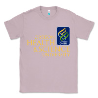 Lilac oregon health & science university (ohsu) Classic Tee - lanVoArt