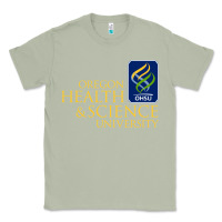 Matcha oregon health & science university (ohsu) Classic Tee - lanVoArt