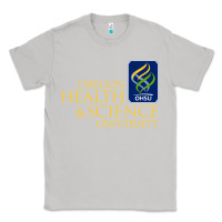Moon Dust oregon health & science university (ohsu) Classic Tee - lanVoArt