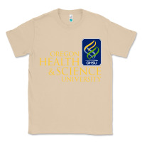 Mushroom oregon health & science university (ohsu) Classic Tee - lanVoArt