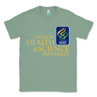 Sage oregon health & science university (ohsu) Classic Tee - lanVoArt