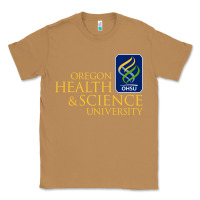 Toasted Coconut oregon health & science university (ohsu) Classic Tee - lanVoArt
