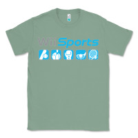 Sage wii sports essential Classic Tee - lanVoArt
