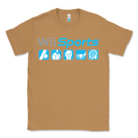 Toasted Coconut wii sports essential Classic Tee - lanVoArt