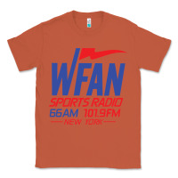 Copper wfan sports radio new york Classic Tee - lanVoArt