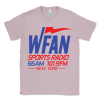 Lilac wfan sports radio new york Classic Tee - lanVoArt