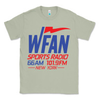 Matcha wfan sports radio new york Classic Tee - lanVoArt