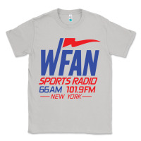 Moon Dust wfan sports radio new york Classic Tee - lanVoArt