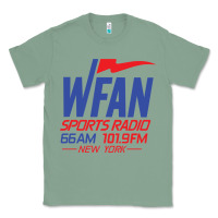 Sage wfan sports radio new york Classic Tee - lanVoArt