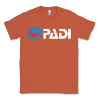 Copper padi Classic Tee - lanVoArt