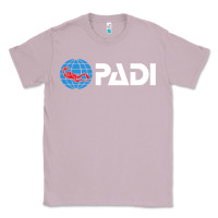 Lilac padi Classic Tee - lanVoArt