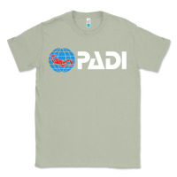 Matcha padi Classic Tee - lanVoArt