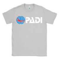 Moon Dust padi Classic Tee - lanVoArt