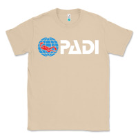 Mushroom padi Classic Tee - lanVoArt