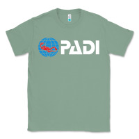 Sage padi Classic Tee - lanVoArt
