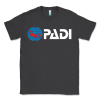 Smoke padi Classic Tee - lanVoArt