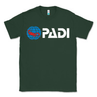 Sports Green padi Classic Tee - lanVoArt